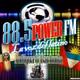 Logo de UnoRadio 88.5