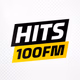 Logo de Hits 100.7 FM - CKNB-FM