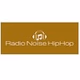 Radio Noise Romania - Hip Hop logo