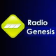 Logo de Radio Genesis