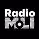 RadioMoLI logo