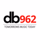 Logo de dB962