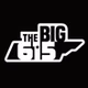 The BIG 615 logo