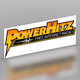 Logo de Powerhitz - Latin