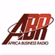 Africa Business Radio logo