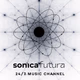 Logo de Ibiza Sonica - Sonica Futura