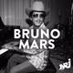 Logo de NRJ - Bruno Mars