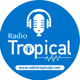 Logo de Radio Tropical PR - WVBM-LP