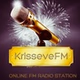 Krisseve FM logo