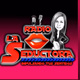 Logo de Radio La Seductora