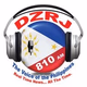 Logo de RJ 88.5 - DXRJ