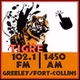 Tigre Radio - KGRE-FM logo