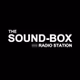 The Sound-Box logo