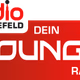 Logo de Radio Bielefeld - Dein Lounge Radio