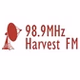 Harvest FM logo