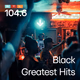 Logo de 104.6 RTL - Black Greatest Hits