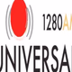 Logo de Radio Universal Stereo