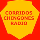 Logo de Corridos Chingones Radio