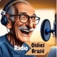 Rádio Oldies Brasil logo