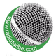 Logo de Radio Talibé
