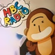 HBC ラジオ logo