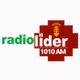 Radio Líder Ambato logo