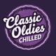 Logo de Classic Oldies Radio Chilled