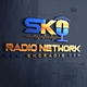 SKO Radio Network logo