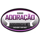 Rádio Adoração FM 90.9 logo