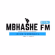 Logo de Mbhashe FM