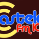 Logo de Rádio Castelo FM