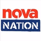 Nova Nation logo