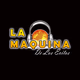 Logo de La Máquina de Los Exitos