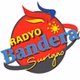 100.7 Radyo Bandera News FM - DXFJ logo