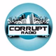 Corrupt Radio logo