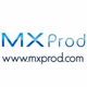 Logo de MX Groove Radio