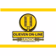 OLIEVEN ONLINE RADIO logo