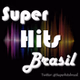 Super Hits Brasil logo