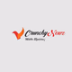 Logo de CrunchyNewz