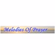 Melodies of Prayer - KGCA-LP logo