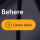 Logo de Behere