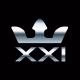 Logo de XXI Secolo - Channel 03