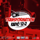 Logo de Transformation Radio 12:2