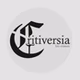 Critiversia logo