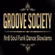 Groove Society Radio logo