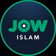 Jow Radio - Jow Islam logo