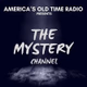 Logo de America's OTR - The Mystery Channel