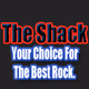Logo de The Shack