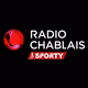 Logo de Radio Chablais - Sporty