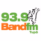 Band FM Tupã logo